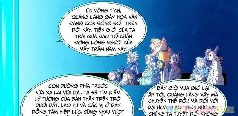 đọc truyện Ta Là Đại Thần Tiên Chương 775 ảnh 26 tại Thiên Thai Truyện
