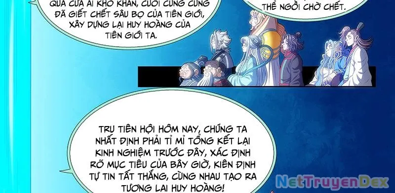 đọc truyện Ta Là Đại Thần Tiên Chương 775 ảnh 27 tại Thiên Thai Truyện