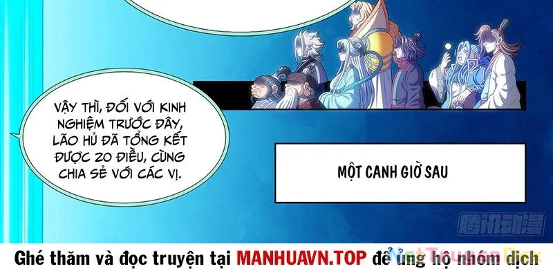 đọc truyện Ta Là Đại Thần Tiên Chương 775 ảnh 28 tại Thiên Thai Truyện