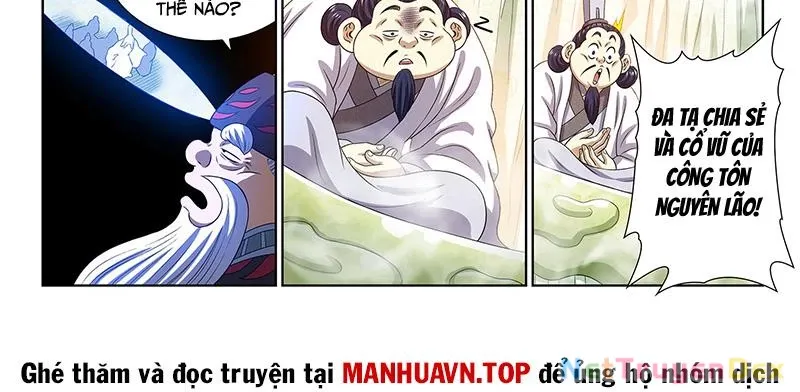 đọc truyện Ta Là Đại Thần Tiên Chương 775 ảnh 31 tại Thiên Thai Truyện