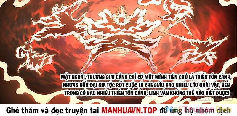 đọc truyện Ta Là Đại Thần Tiên Chương 775 ảnh 37 tại Thiên Thai Truyện