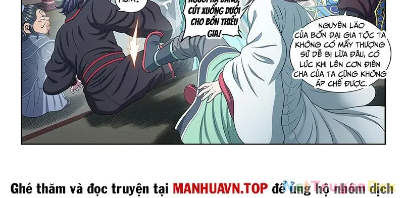 đọc truyện Ta Là Đại Thần Tiên Chương 775 ảnh 7 tại Thiên Thai Truyện