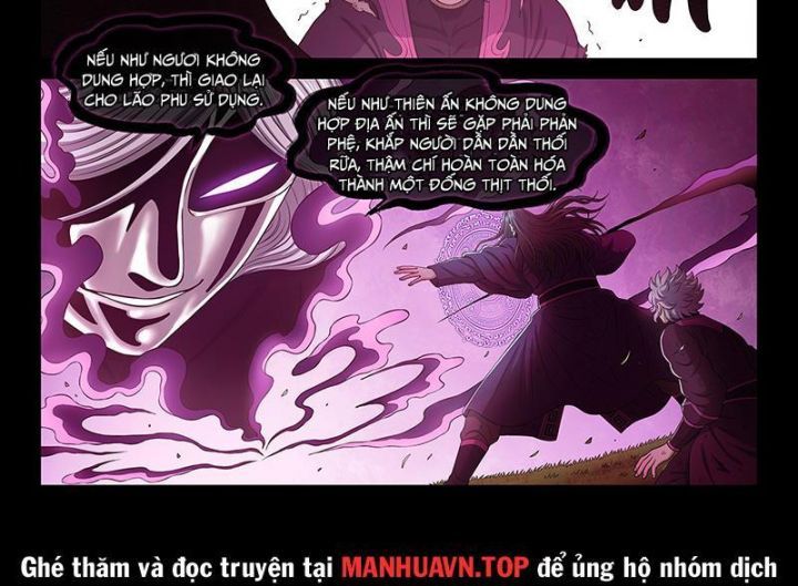 đọc truyện Ta Là Đại Thần Tiên Chương 776 ảnh 19 tại Thiên Thai Truyện