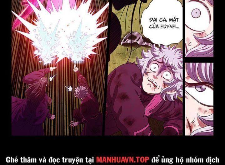 đọc truyện Ta Là Đại Thần Tiên Chương 776 ảnh 23 tại Thiên Thai Truyện