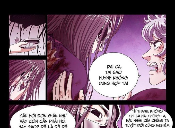 đọc truyện Ta Là Đại Thần Tiên Chương 776 ảnh 26 tại Thiên Thai Truyện