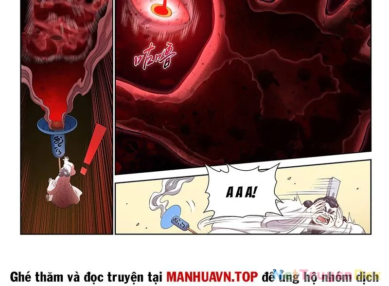 đọc truyện Ta Là Đại Thần Tiên Chương 777 ảnh 17 tại Thiên Thai Truyện
