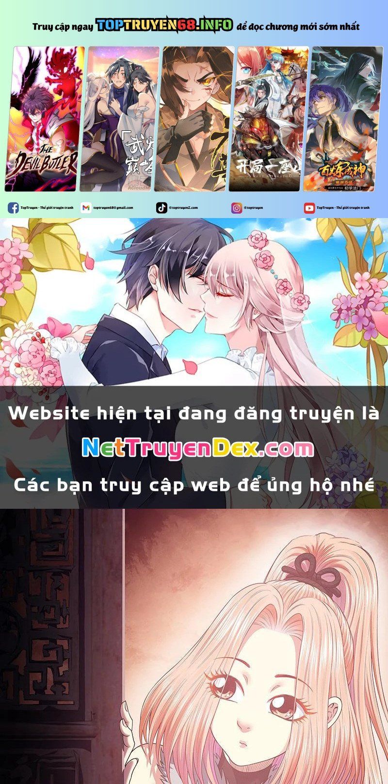 đọc truyện Ta Là Đại Thần Tiên Chương 778 ảnh 2 tại Thiên Thai Truyện