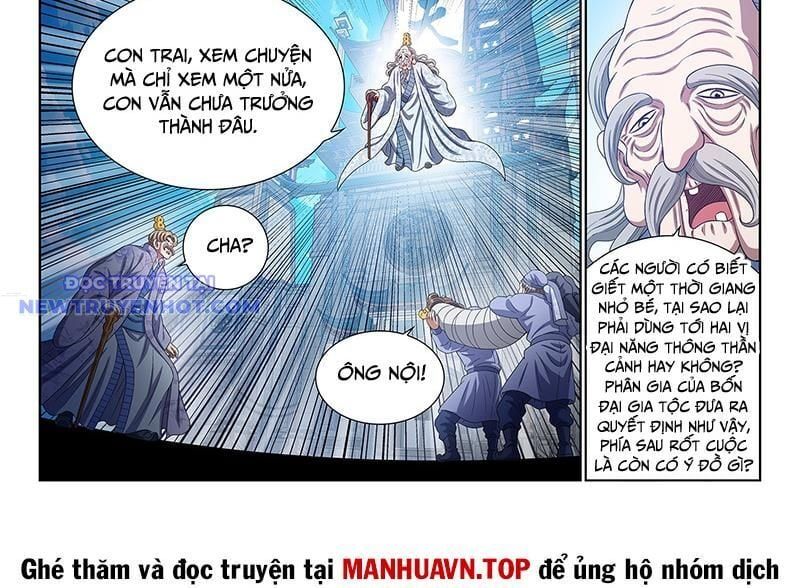 đọc truyện Ta Là Đại Thần Tiên Chương 779 ảnh 12 tại Thiên Thai Truyện