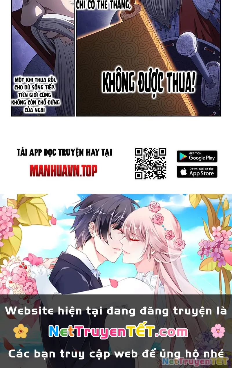 đọc truyện Ta Là Đại Thần Tiên Chương 780 ảnh 29 tại Thiên Thai Truyện