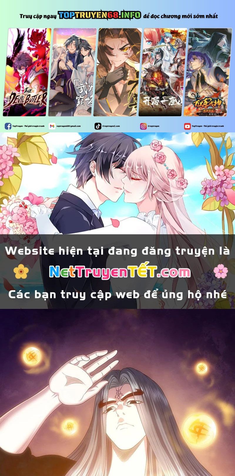 đọc truyện Ta Là Đại Thần Tiên Chương 781 ảnh 2 tại Thiên Thai Truyện
