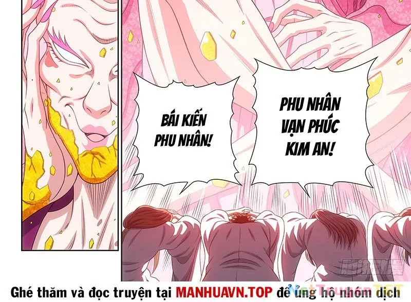 đọc truyện Ta Là Đại Thần Tiên Chương 781 ảnh 19 tại Thiên Thai Truyện