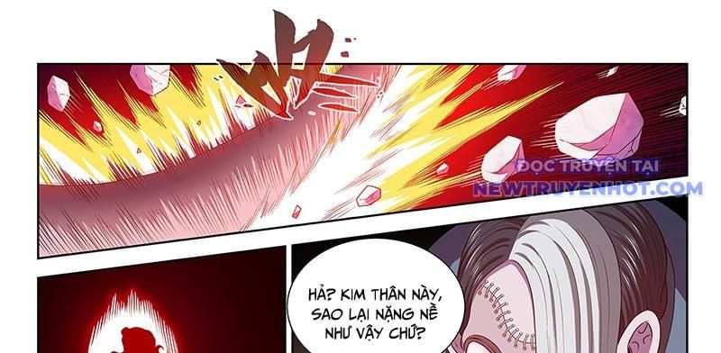 đọc truyện Ta Là Đại Thần Tiên Chương 782 ảnh 11 tại Thiên Thai Truyện