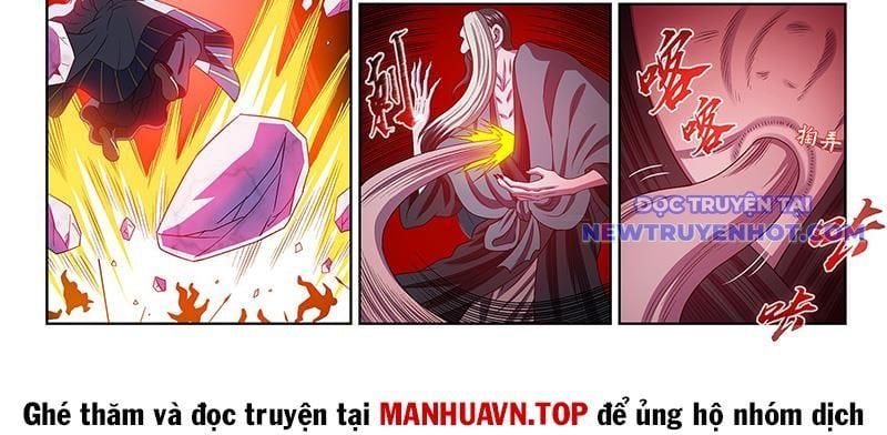 đọc truyện Ta Là Đại Thần Tiên Chương 782 ảnh 13 tại Thiên Thai Truyện