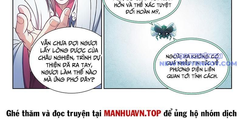 đọc truyện Ta Là Đại Thần Tiên Chương 782 ảnh 19 tại Thiên Thai Truyện