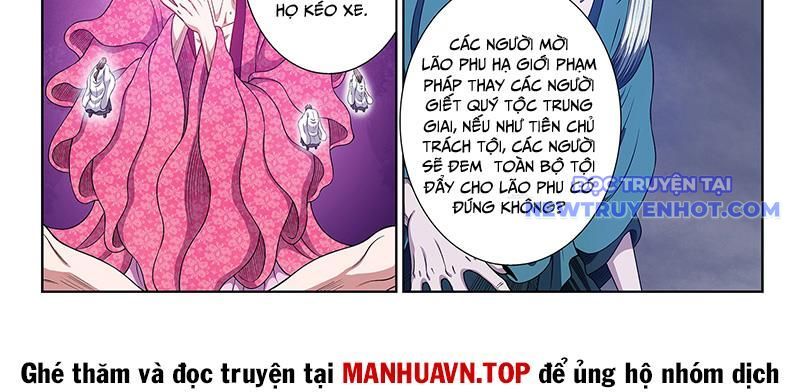 đọc truyện Ta Là Đại Thần Tiên Chương 782 ảnh 25 tại Thiên Thai Truyện