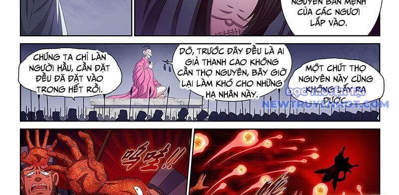 đọc truyện Ta Là Đại Thần Tiên Chương 782 ảnh 27 tại Thiên Thai Truyện