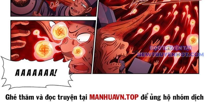 đọc truyện Ta Là Đại Thần Tiên Chương 782 ảnh 28 tại Thiên Thai Truyện