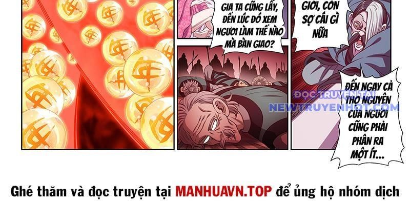 đọc truyện Ta Là Đại Thần Tiên Chương 782 ảnh 31 tại Thiên Thai Truyện