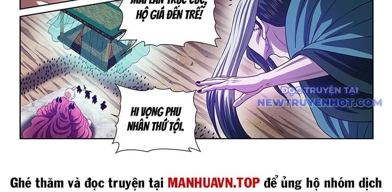 đọc truyện Ta Là Đại Thần Tiên Chương 782 ảnh 34 tại Thiên Thai Truyện