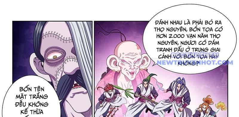 đọc truyện Ta Là Đại Thần Tiên Chương 782 ảnh 35 tại Thiên Thai Truyện