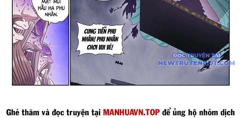đọc truyện Ta Là Đại Thần Tiên Chương 782 ảnh 40 tại Thiên Thai Truyện