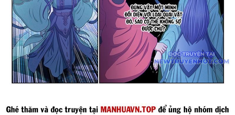 đọc truyện Ta Là Đại Thần Tiên Chương 782 ảnh 46 tại Thiên Thai Truyện