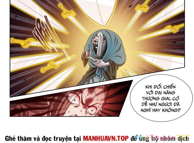 đọc truyện Ta Là Đại Thần Tiên Chương 784 ảnh 21 tại Thiên Thai Truyện