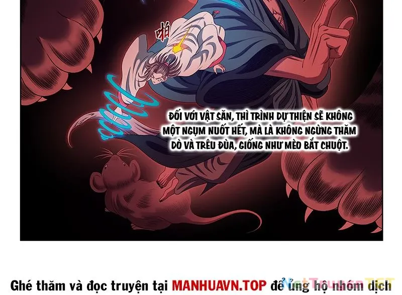 đọc truyện Ta Là Đại Thần Tiên Chương 784 ảnh 9 tại Thiên Thai Truyện
