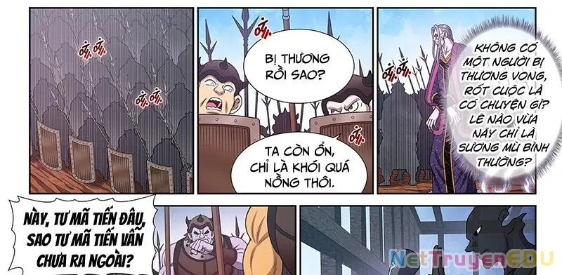 đọc truyện Ta Là Đại Thần Tiên Chương 786 ảnh 21 tại Thiên Thai Truyện
