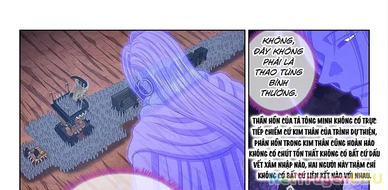đọc truyện Ta Là Đại Thần Tiên Chương 786 ảnh 23 tại Thiên Thai Truyện