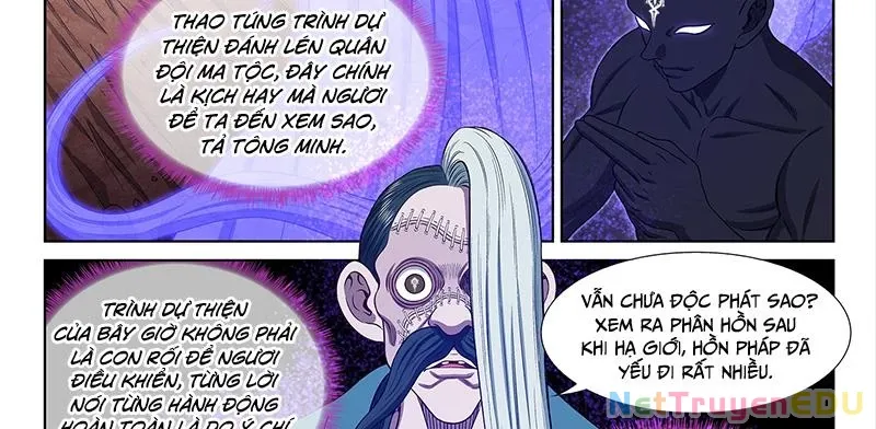 đọc truyện Ta Là Đại Thần Tiên Chương 786 ảnh 24 tại Thiên Thai Truyện