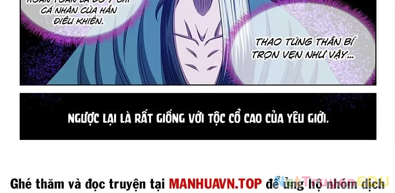 đọc truyện Ta Là Đại Thần Tiên Chương 786 ảnh 25 tại Thiên Thai Truyện