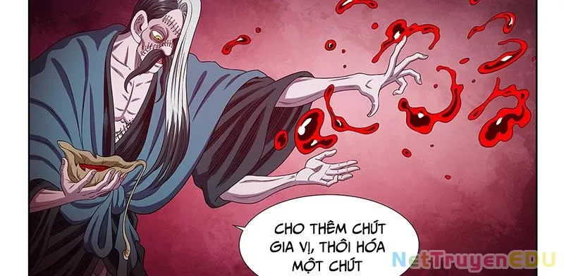 đọc truyện Ta Là Đại Thần Tiên Chương 786 ảnh 30 tại Thiên Thai Truyện