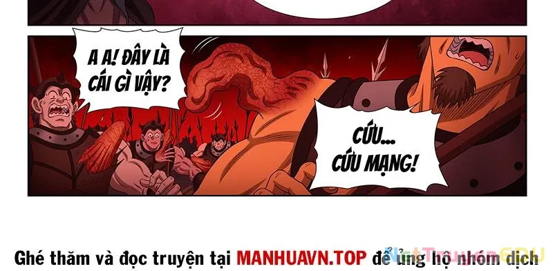 đọc truyện Ta Là Đại Thần Tiên Chương 786 ảnh 31 tại Thiên Thai Truyện