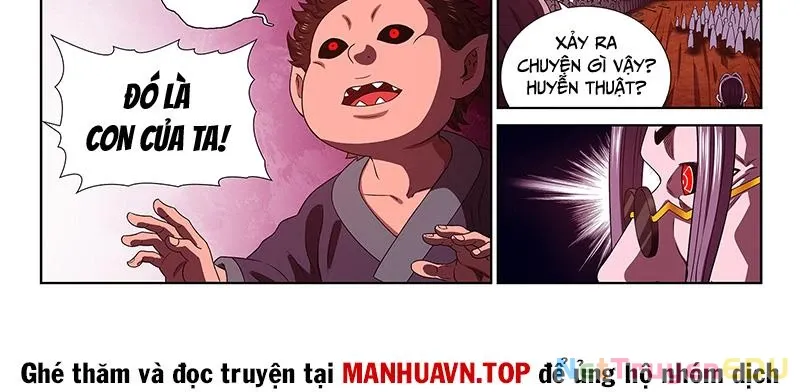 đọc truyện Ta Là Đại Thần Tiên Chương 786 ảnh 37 tại Thiên Thai Truyện