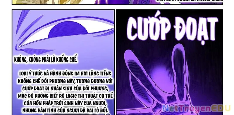 đọc truyện Ta Là Đại Thần Tiên Chương 786 ảnh 42 tại Thiên Thai Truyện