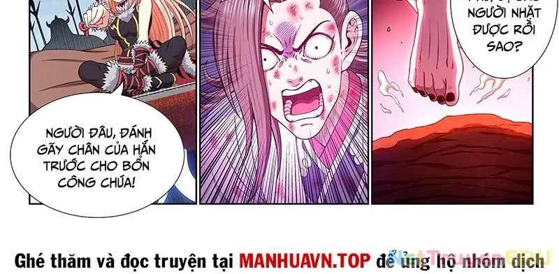 đọc truyện Ta Là Đại Thần Tiên Chương 786 ảnh 10 tại Thiên Thai Truyện
