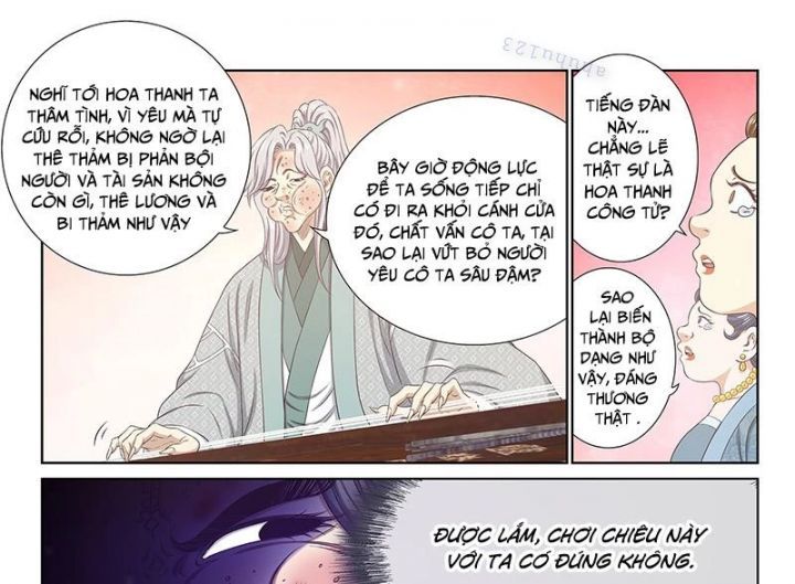 đọc truyện Ta Là Đại Thần Tiên Chương 797 ảnh 15 tại Thiên Thai Truyện