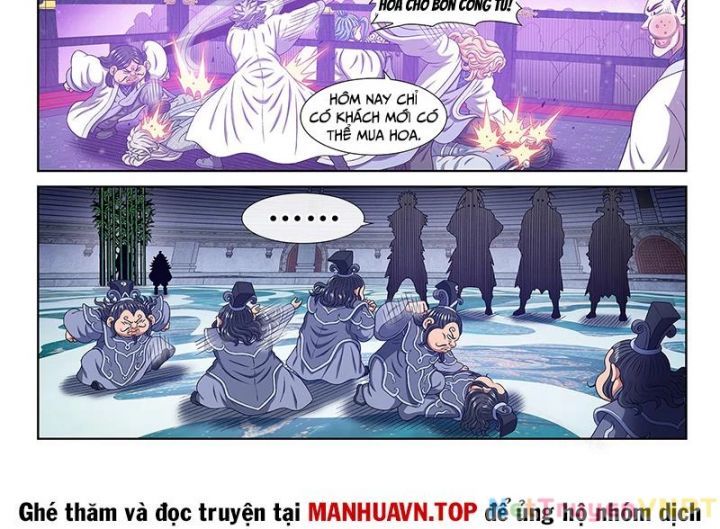 đọc truyện Ta Là Đại Thần Tiên Chương 797 ảnh 20 tại Thiên Thai Truyện