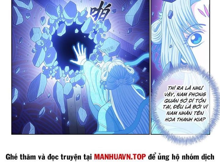 đọc truyện Ta Là Đại Thần Tiên Chương 797 ảnh 24 tại Thiên Thai Truyện