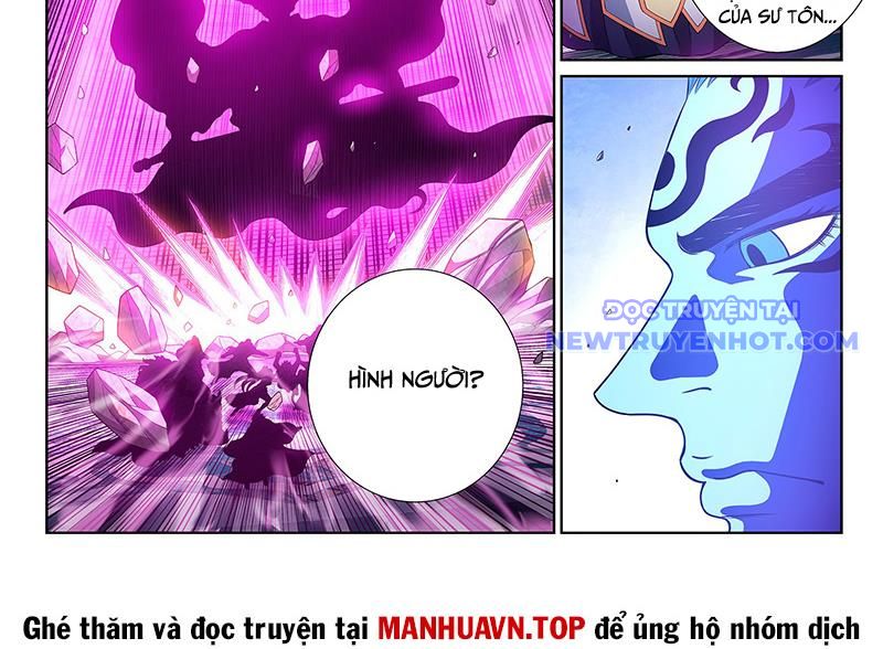 đọc truyện Ta Là Đại Thần Tiên Chương 801 ảnh 12 tại Thiên Thai Truyện