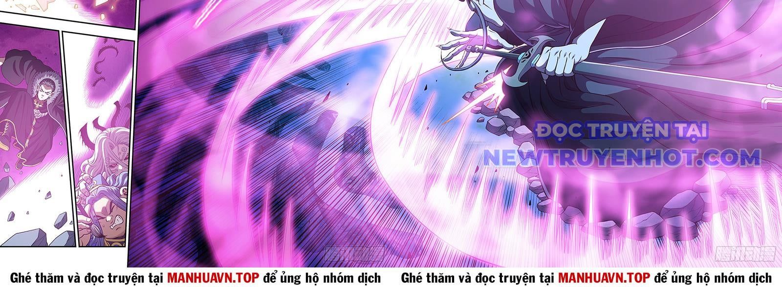 đọc truyện Ta Là Đại Thần Tiên Chương 801 ảnh 20 tại Thiên Thai Truyện