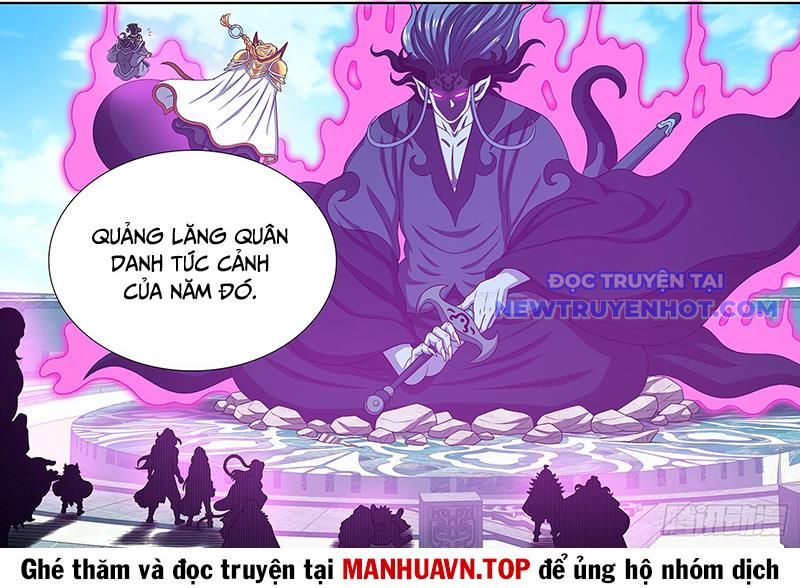 đọc truyện Ta Là Đại Thần Tiên Chương 801 ảnh 34 tại Thiên Thai Truyện