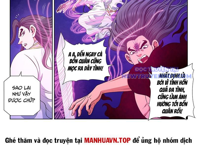đọc truyện Ta Là Đại Thần Tiên Chương 801 ảnh 6 tại Thiên Thai Truyện