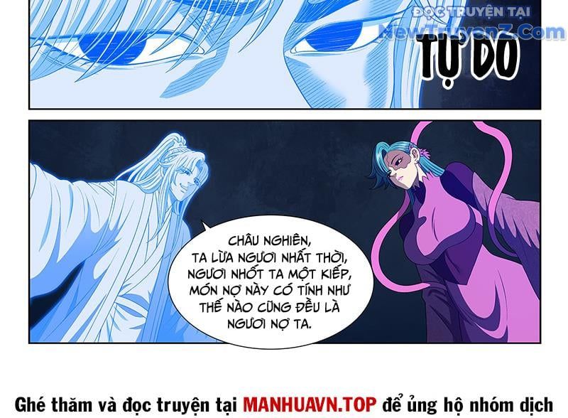 đọc truyện Ta Là Đại Thần Tiên Chương 804 ảnh 12 tại Thiên Thai Truyện