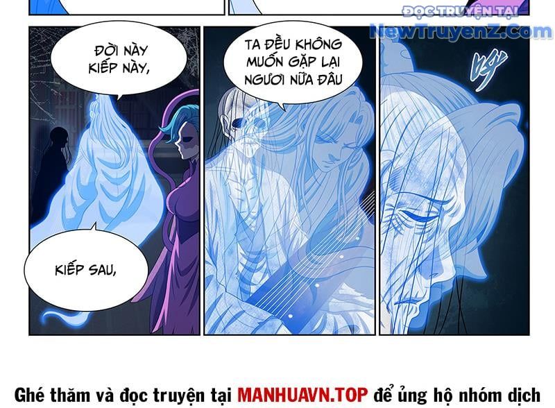 đọc truyện Ta Là Đại Thần Tiên Chương 804 ảnh 14 tại Thiên Thai Truyện
