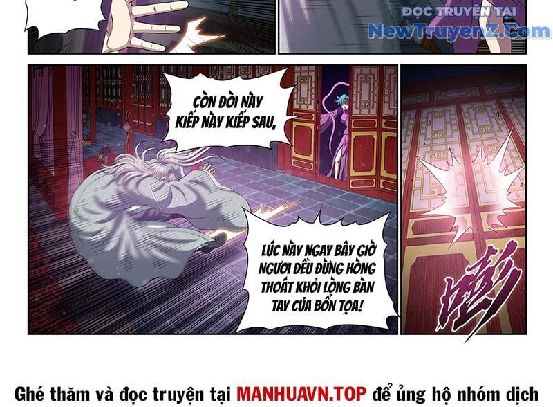 đọc truyện Ta Là Đại Thần Tiên Chương 804 ảnh 20 tại Thiên Thai Truyện