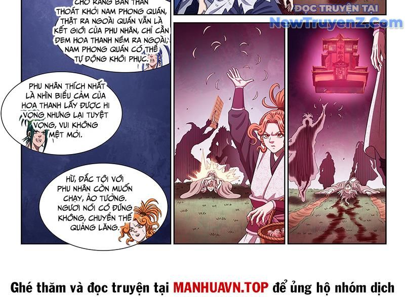 đọc truyện Ta Là Đại Thần Tiên Chương 804 ảnh 22 tại Thiên Thai Truyện