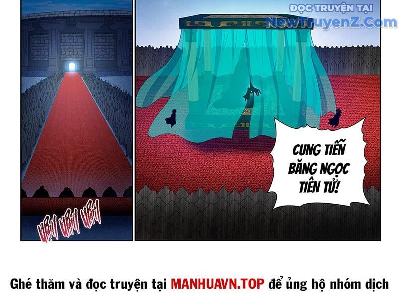 đọc truyện Ta Là Đại Thần Tiên Chương 804 ảnh 31 tại Thiên Thai Truyện
