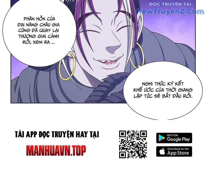 đọc truyện Ta Là Đại Thần Tiên Chương 804 ảnh 39 tại Thiên Thai Truyện